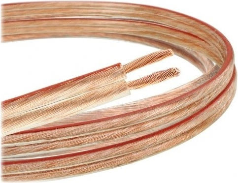 Libox Libox Speaker Cable Unterminated 100m LB0048 1 Piece