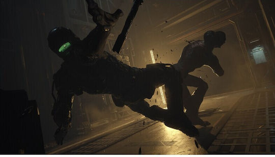 The Callisto Protocol Xbox One Game