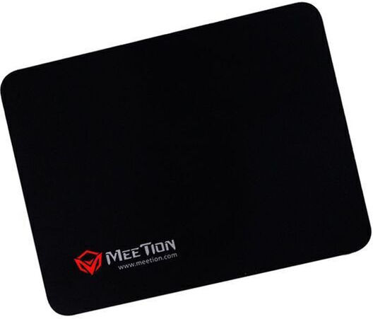 Meetion MT-PD015 Gaming Mouse Pad (247mm) Μαύρο 17.007.0012