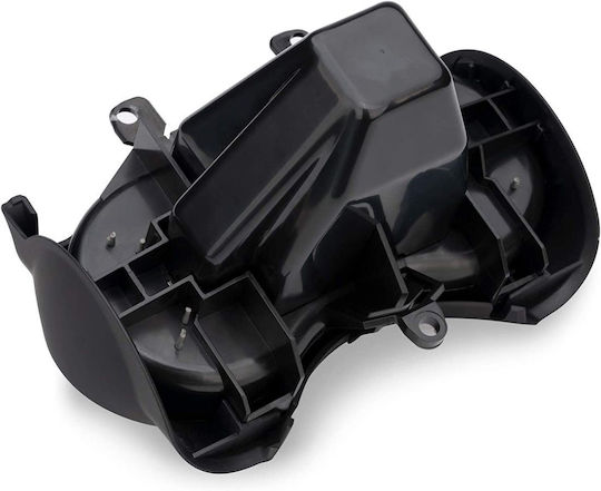 Car Cup Holder 2 Positions with Screws for Mercedes CLS C219 2004-2012