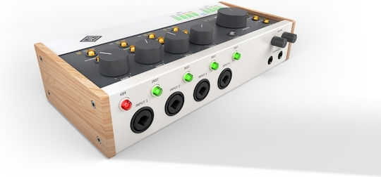 Universal Audio Volt 476P