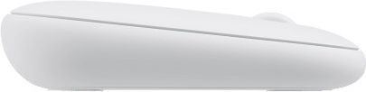 Logitech MK470 Wireless Keyboard & Mouse Set English US White