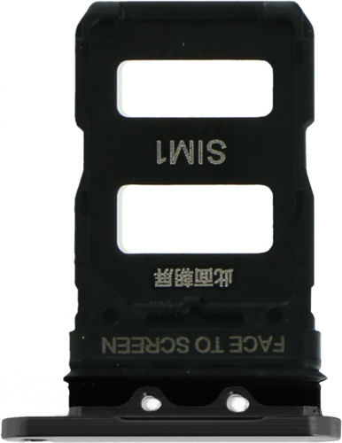 Sim Card Slot Gray Xiaomi Mi 11