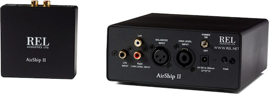 Rel Acoustics Airship Аудио удължител