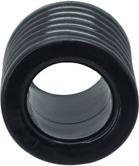 Toyz4lovers Timeless Reversable Masturbator Black