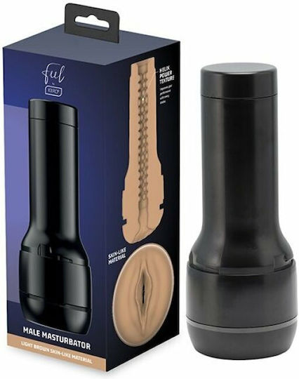 Kiiroo Feel Masturbator Vagina Light Brown