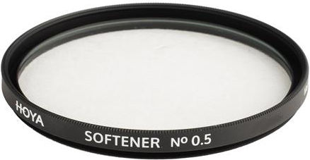 Hoya Creative No0.5 Filtru Desfundător Cu diametrul 55mm pentru obiective foto
