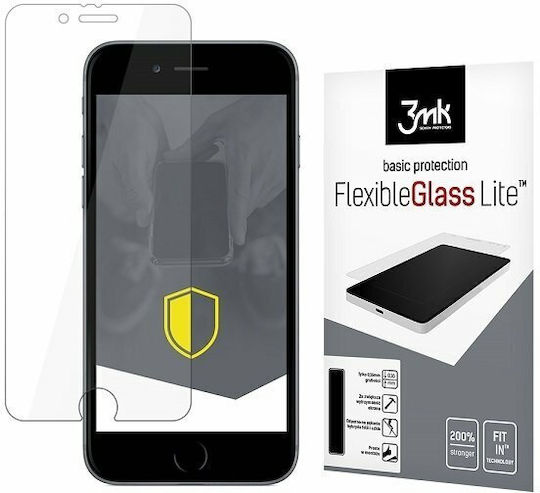 3MK Bildschirmschutz für Laptop 17" FlexiGlass Lite