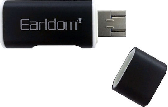 Earldom Card Reader USB 2.0 for / /m/i/c/r/o/S/D/ / / / /