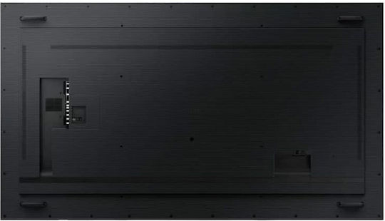 Samsung LH98QBTBPGCXEN Digitale Anzeigetafel 98 Zoll LCD 4K UHD
