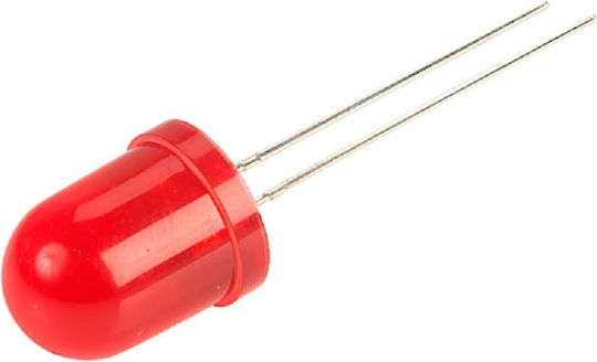 Super Helles LED Glühbirne Rotes 1Stück