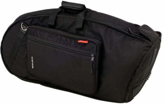 Gewa Premium Waterproof Case Wind instruments Padded Black