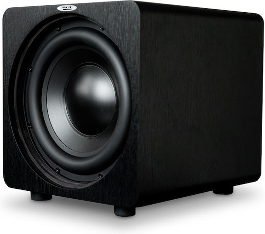 Velodyne DB-10 Αυτοενισχυόμενο Subwoofer με Ηχείο 10" 350W Μαύρο