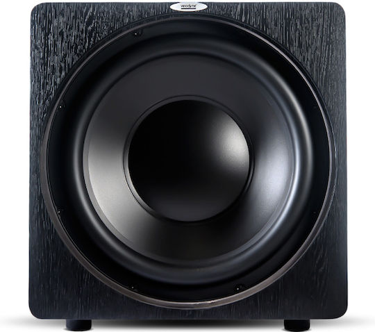 Velodyne DB-8 Active Subwoofer with Speaker 8" 300W Black