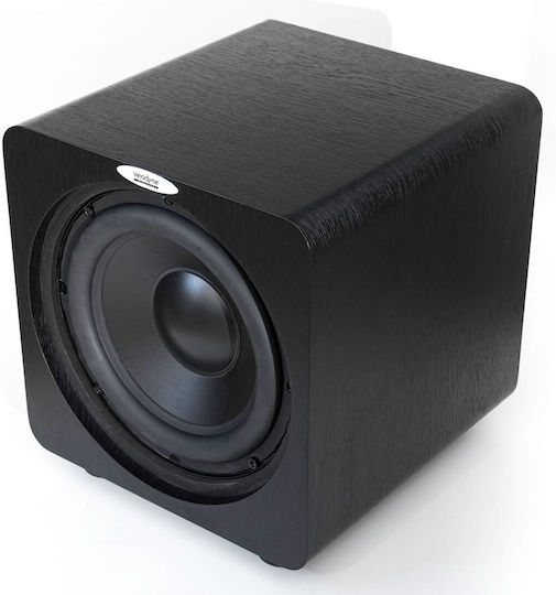 Velodyne DB-10 Αυτοενισχυόμενο Subwoofer με Ηχείο 10" 350W Μαύρο