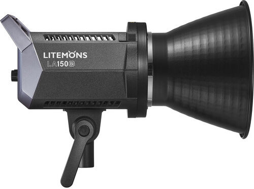 Godox Litemons LA150BI LED Light 2800 - 6500K 150W με Φωτεινότητα LUX 84800 Lux