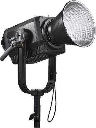 Godox Knowled M600D LED Daylight 5600KK 740W with Brightness 15700lm