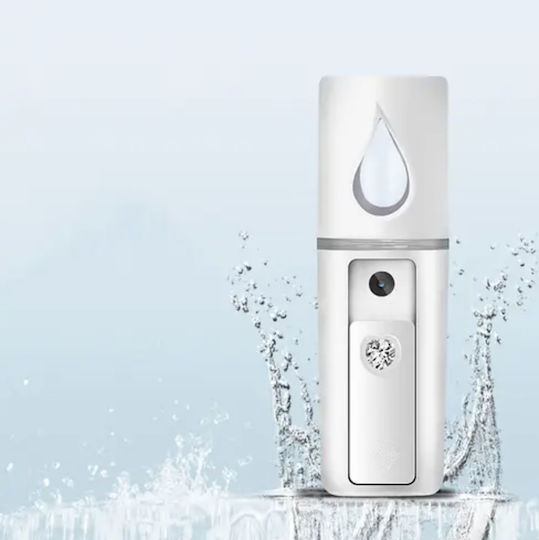 Kris Nails Nebulizer USB Αξεσουάρ Βλεφαρίδων