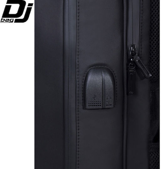 Walkasse DJ Bag Hard BackPack DJBAG-HARD-BACKPACK