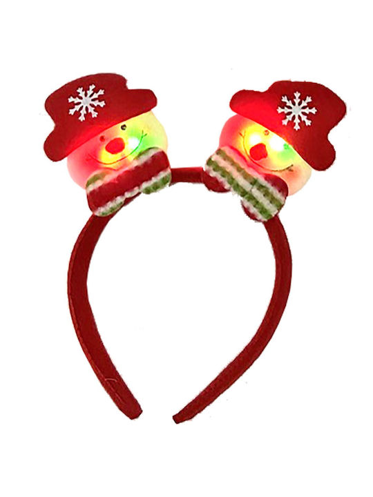 Christmas Headband (Μiscellaneous Designs)