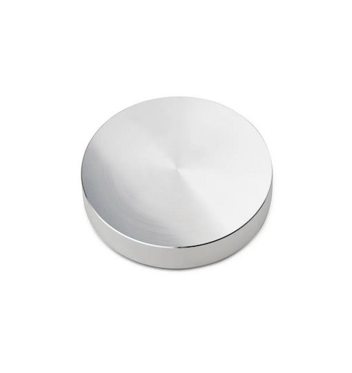 Pro-Ject Audio Puck E Gewicht 190gr Silber