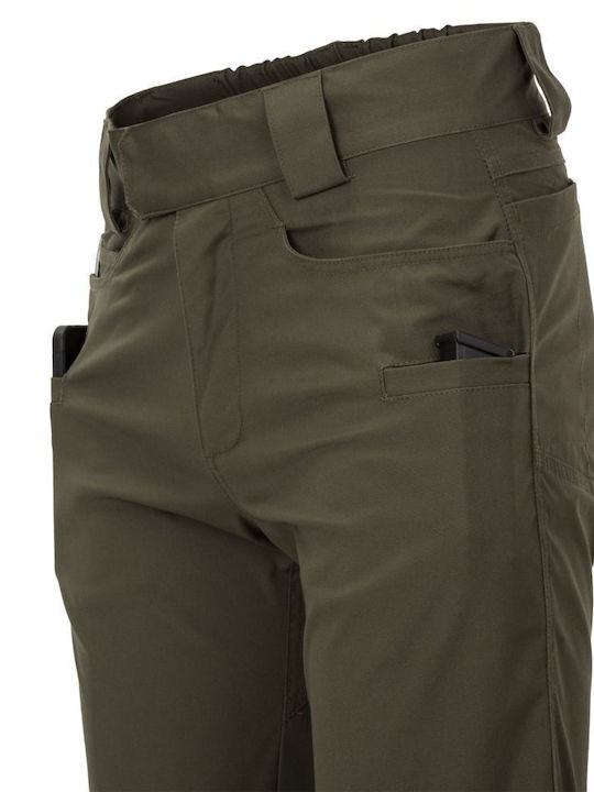 Helikon Tex Greyman Tactical Shorts Κυνηγετικό Παντελόνι Ash Grey σε Γκρι χρώμα