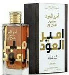 Lattafa Ameer Al Oudh Intense Oud Eau de Parfum 100ml
