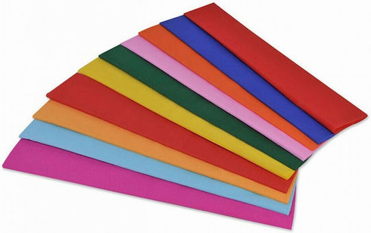 Exas Paper Waffelpapier 50x200cm. (Verschiedene Farben)