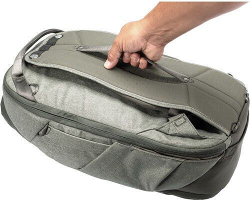 Peak Design Travel 30L Τσάντα Πλάτης Φωτογραφικής Μηχανής Χακί