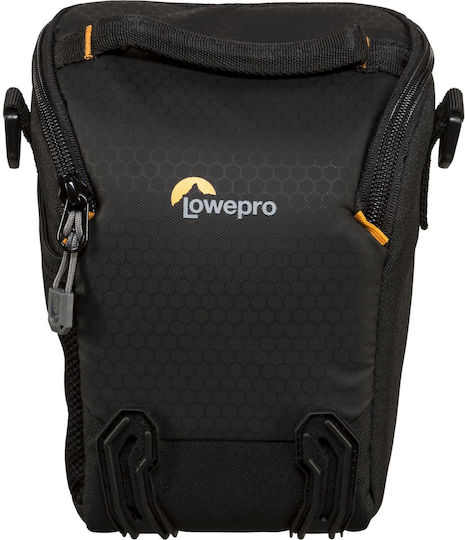 Lowepro Чанта за рамо за фотоапарат Adventura TLZ 30 III Черна
