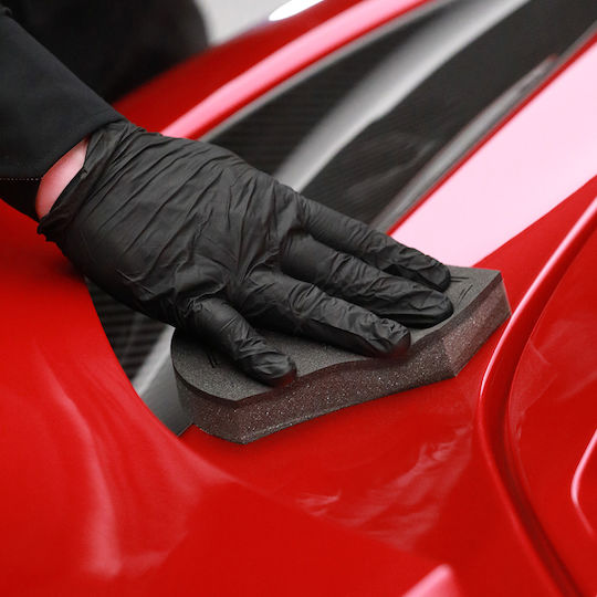 AutoGlym Ultra High Definition Ceramic Kit Σετ Κεραμικής Επίστρωσης Αυτοκινήτου