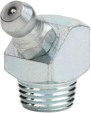 Wurth 5964098600 Grease Nipple 600τμχ Power Tools