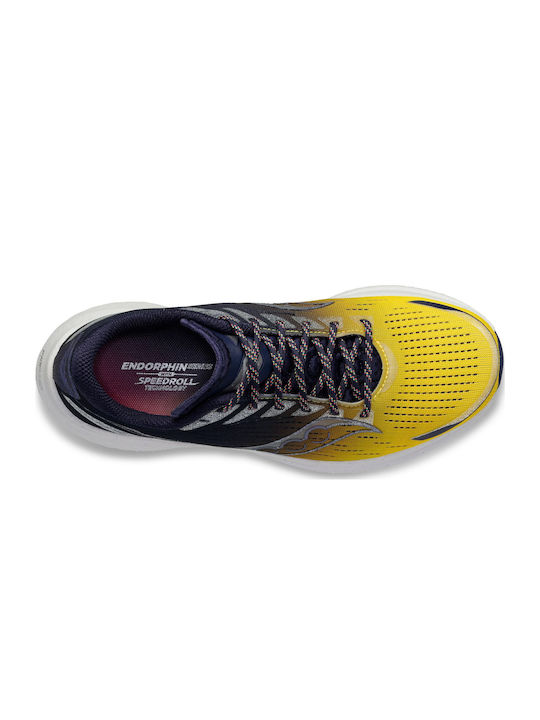 Endorphin Speed 3 Sport Shoes Running Multicolour