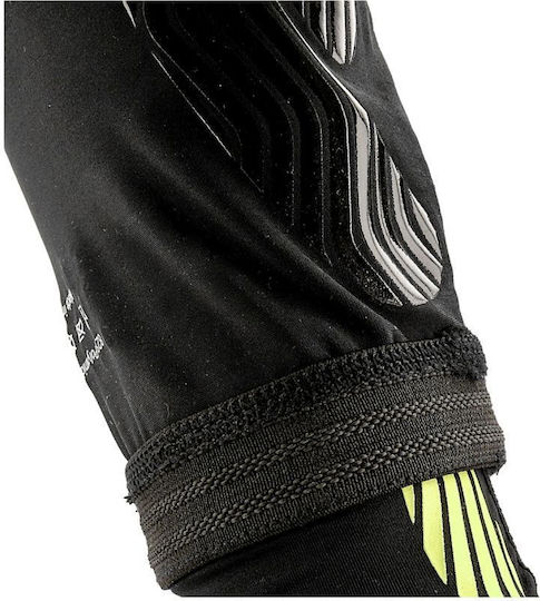 Select Sport Calf compression Ελαστική Περικνημίδα σε Μαύρο Χρώμα 6150