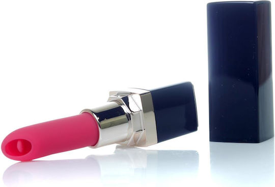 Boss Of Toys Mini Δονητής Lipstick Vibrator 9.4cm Pink