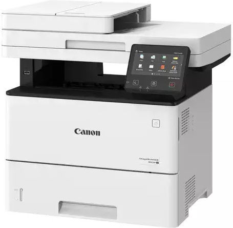 Canon ImageRunner 1643i II EMEA Цветен Многофункционален принтер Лазерен