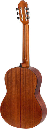 Valencia VC704 Classical Guitar 4/4 Natural