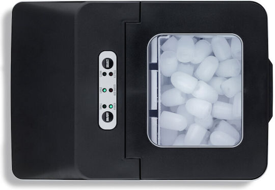 First Austria Fa51041 Ice Machine with Daily Production 12kg