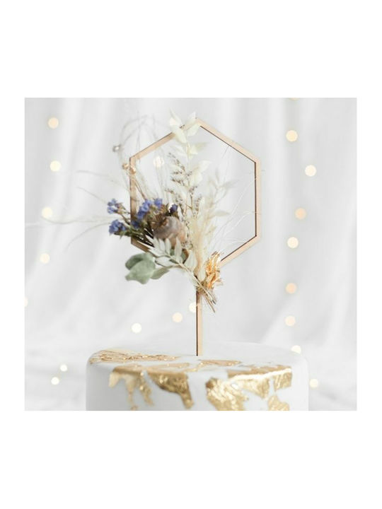 Wedding Cake Topper 24cm