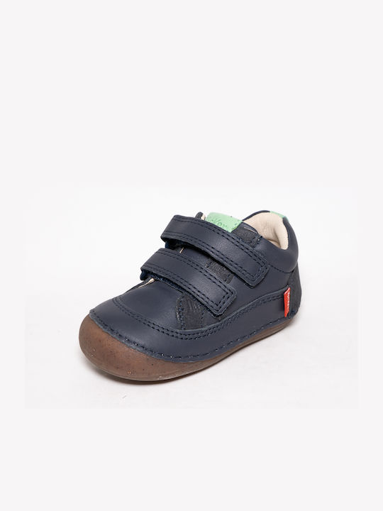 Kickers