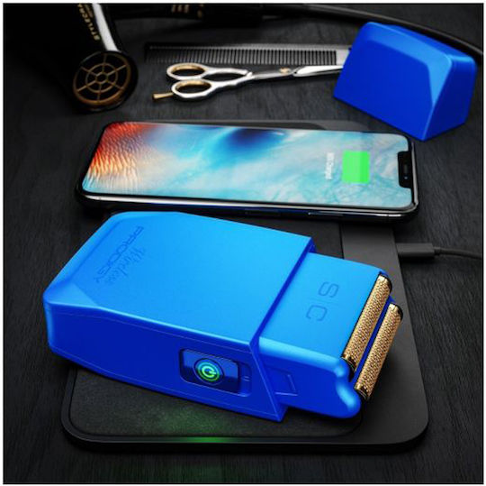 GammaPiu Prodigy Stylecraft Foil Ξυριστική Μηχανή Προσώπου Επαναφορτιζόμενη