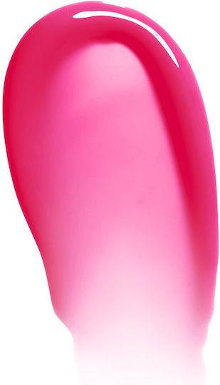 NYX Professional Makeup This Is Milky Lip Gloss 09 Berry Shake 4ml