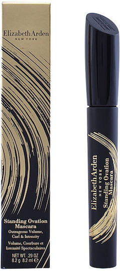 Elizabeth Arden Standing Ovation Mascara Intense Black 8.2ml