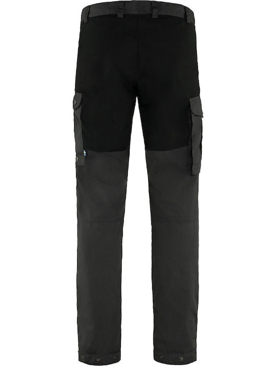 VIDDA PRO TROUSERS M REG DARK GREY