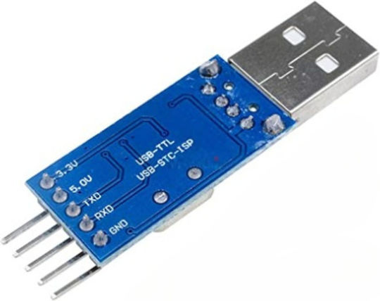 Haitronic USB TTL Converter Auto Converter Module Adapter