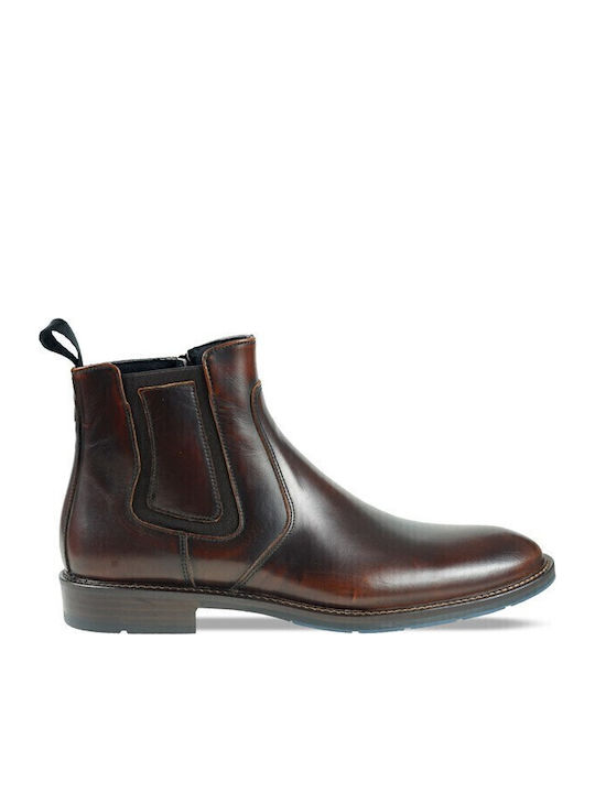 Piele Maro Ghete Chelsea Anatomic