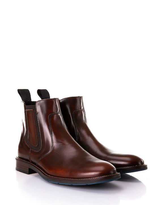 Piele Maro Ghete Chelsea Anatomic