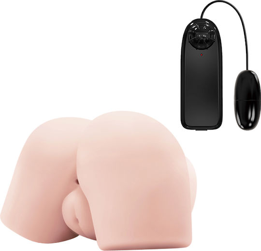 Baile Passion Lady Pussy & Anal Masturbator BM-009175 1Stück