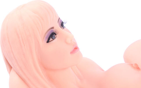 Kokos Hera 3 Masturbator Butt / Vagina / Mouth