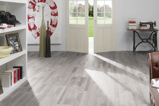 Newplan Pardoseală laminată 8mm 8-70-C37061-K039